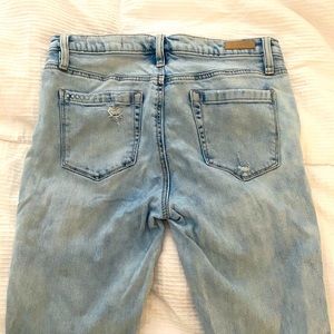 Blank NYC jeans